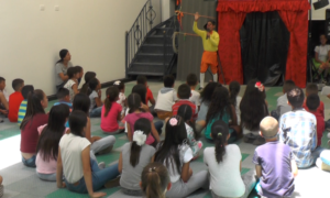 12 escuelas rurales recibieron dotación tecnológica por parte de la Unidad de Víctimas