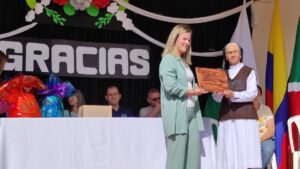 Sede primaria de INEJAGO recibió mantenimientogracias a proyecto cofinanciado por Creafam