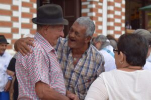 ¿Por qué nos volvimos viejos?