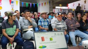 BanCO2 se reactiva en Granada beneficiando a 84 familias