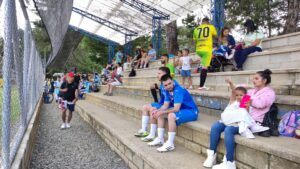 Torneos de fútbol en Granada, una estrategia para promover la integración y el turismo