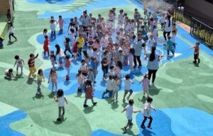 Docentes o cuidadoras del CDI, una labor difícil y poco visibilizada