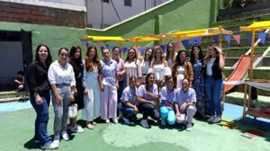 Feria mi Familia mi Empresa, una apuesta de empoderamiento para las mujeres granadinas
