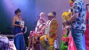 Inclusión Fashion, un evento para resaltar la diversidad y la verdadera belleza