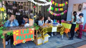 Feria Rural Educativa, una apuesta para darle vida a las ideas de emprendimiento de los estudiantes