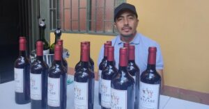 ¡Conozcamos lo local! Una iniciativa de la comercializadora Gran Sol