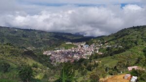 Granada, tierra de valientes y soñadores