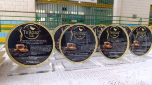 Seis cafeteros de Granada y el Oriente Antioqueño fueron galardonados en el séptimo concurso de café Tejipaz