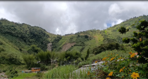 La Cascada, el sabor dulce de Granada