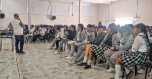 INEJAGO se prepara para recibir nuevamente a sus estudiantes