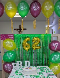 Coogranada, 62 años llevando bienestar social a las comunidades