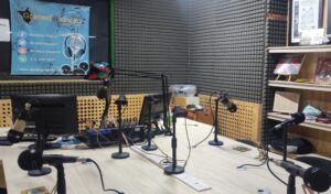 En el día mundial de la radio, resaltamos su aporte en la educación, en la cultura y entretenimiento.