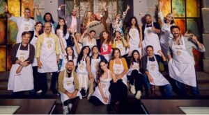 Pichingo estará en la televisión nacional