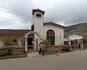 Bingo, comestibles y bazar hacen parte de las actividades que se tendrán en el bazar pro Asilo.