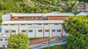 El Bullying una problemática que aqueja a los estudiantes