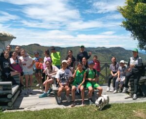 Planes que puedes disfrutar en las vacaciones escolares