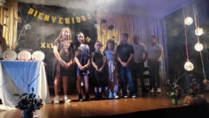 XXVI versión del festival de la canción granadino