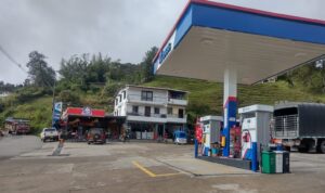 𝐄𝐥 𝐬𝐞𝐜𝐭𝐨𝐫 𝐥𝐚 𝐛𝐨𝐦𝐛𝐚 𝐝𝐞 𝐧𝐮𝐞𝐯𝐨 𝐞𝐧 𝐞𝐥 𝐦𝐚𝐩𝐚 𝐝𝐞 𝐥𝐨𝐬 𝐠𝐫𝐚𝐧𝐚𝐝𝐢𝐧𝐨𝐬.