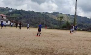 La Liga Granadina: Talento, disciplina y unión.