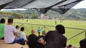 El Torneo Máster Competitivo del Carmelo: más que fútbol, un reencuentro.