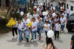 Yessica Giraldo: memoria, verdad y esperanza